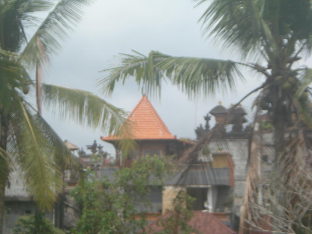 Ogek Home Stay Ubud Quarto foto