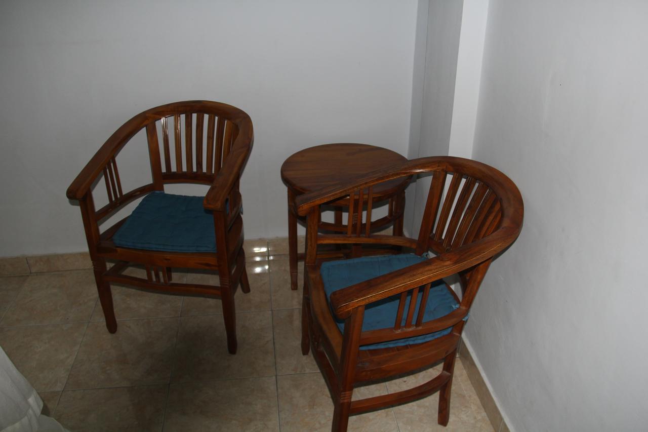 Ogek Home Stay Ubud Exterior foto